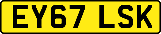 EY67LSK