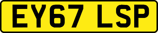 EY67LSP