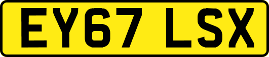 EY67LSX