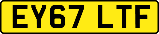 EY67LTF