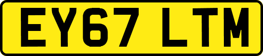 EY67LTM