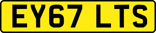 EY67LTS