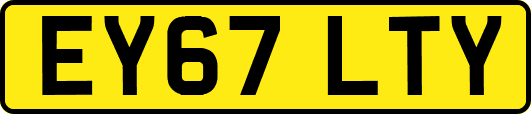 EY67LTY