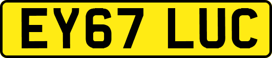 EY67LUC
