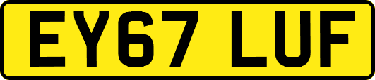 EY67LUF