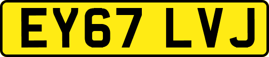 EY67LVJ