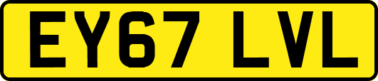 EY67LVL