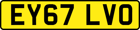 EY67LVO