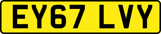 EY67LVY
