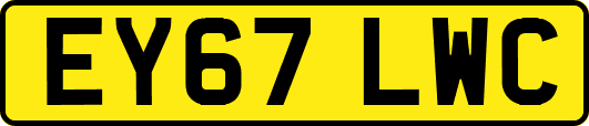 EY67LWC
