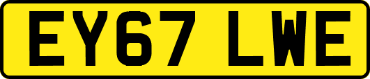 EY67LWE