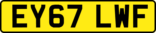 EY67LWF