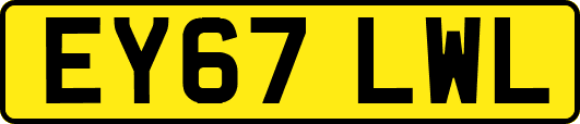 EY67LWL