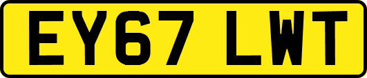 EY67LWT