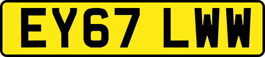 EY67LWW