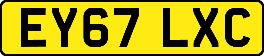 EY67LXC