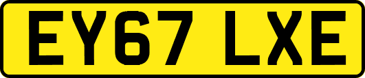 EY67LXE