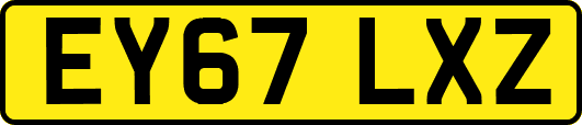 EY67LXZ