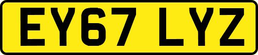 EY67LYZ