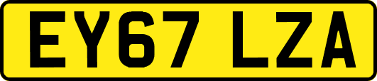 EY67LZA
