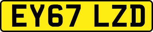 EY67LZD