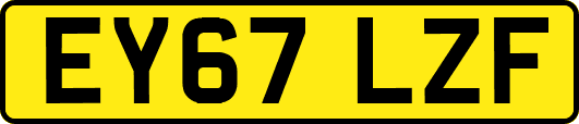 EY67LZF