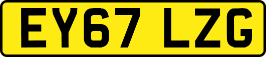 EY67LZG