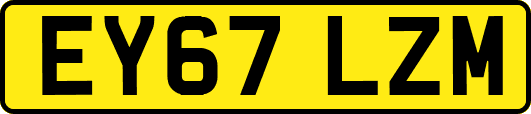 EY67LZM