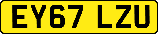 EY67LZU