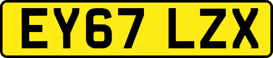 EY67LZX