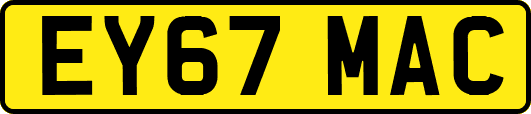 EY67MAC