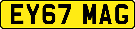 EY67MAG