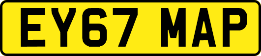 EY67MAP