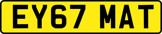 EY67MAT