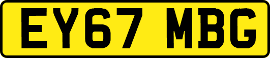 EY67MBG