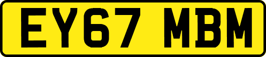 EY67MBM