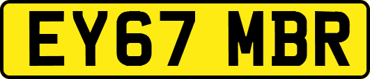 EY67MBR