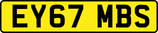 EY67MBS