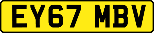 EY67MBV