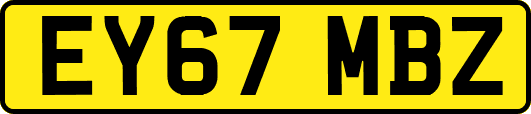 EY67MBZ
