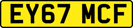 EY67MCF
