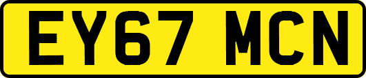 EY67MCN