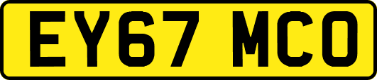 EY67MCO
