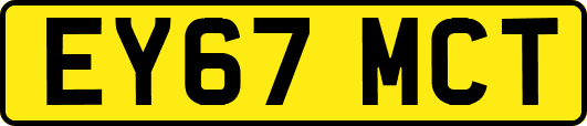 EY67MCT