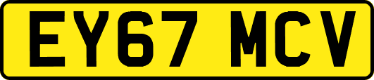 EY67MCV