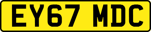 EY67MDC