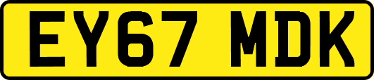 EY67MDK