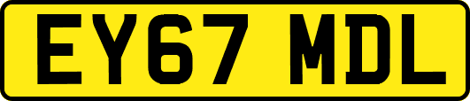 EY67MDL