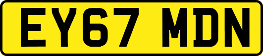 EY67MDN