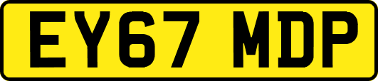 EY67MDP